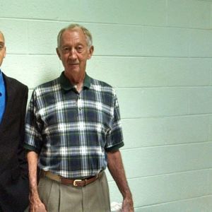 Meet your Posher, Suzanne